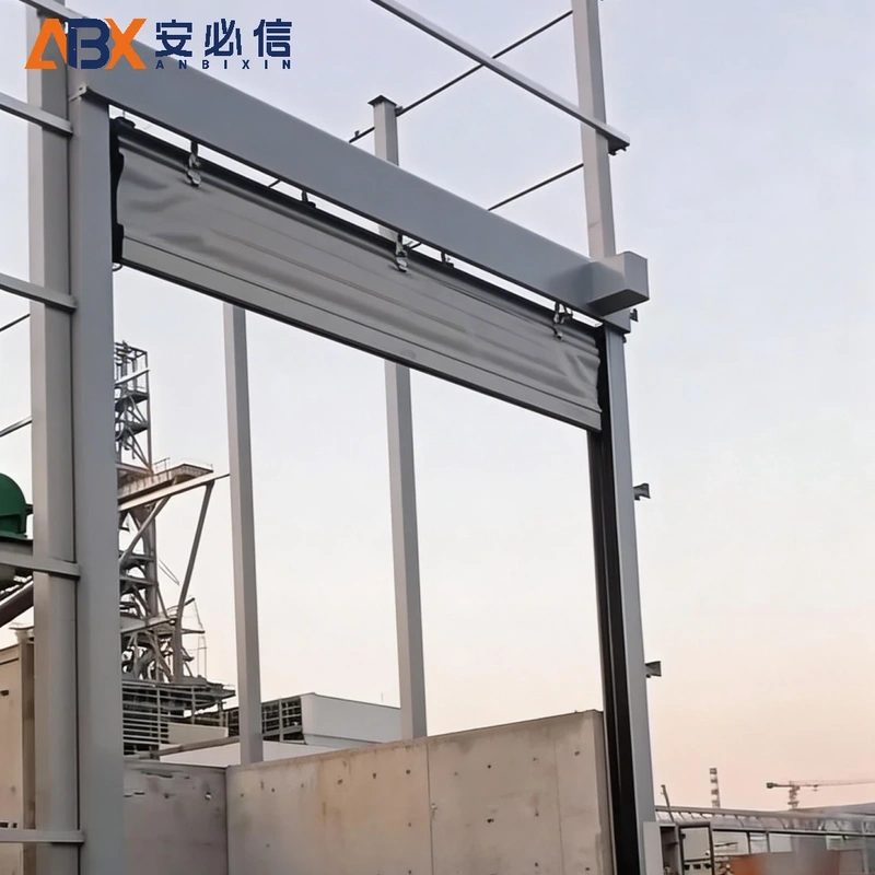 绍兴伸缩式卸货平台
